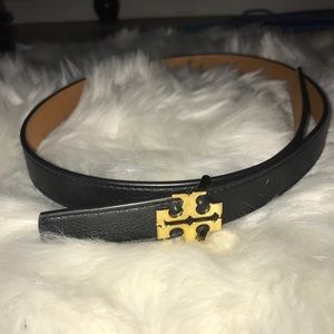 Tory Burch belt